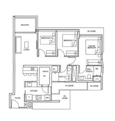 Terra Hill (D5), Apartment #563773031